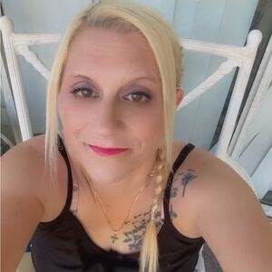 Meet your Posher, Melanie